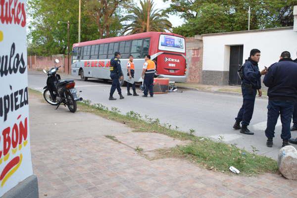 Siniestro vial se cobroacute otra viacutectima fatal