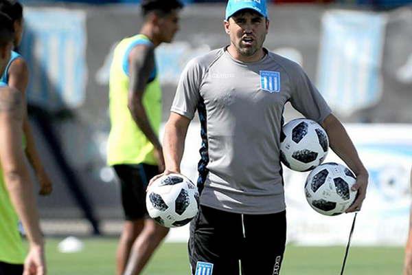 El Chacho Coudet sigue enojado- Fuimos inocentes 