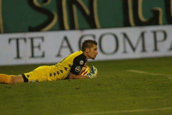 Rigamonti lamentoacute el error que cometioacute