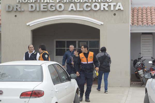 Esquizofreacutenico degolloacute a anciano y usaron arma homicida para cocinar