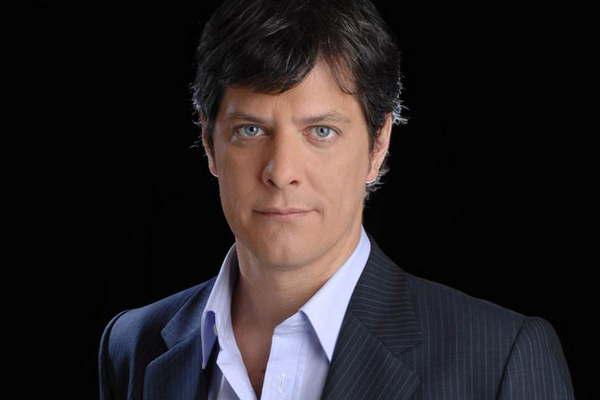 Pergolini y su impiadoso comentario en contra de Pampita