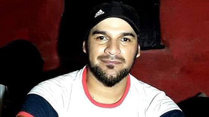 Dolor- hoy Franco Chaacutevez hubiera cumplido 39 antildeos