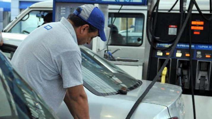 Cepase cooperaraacute en la investigacioacuten por posibles sobreprecios de combustibles