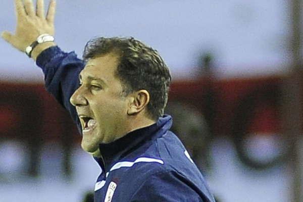 Walter Otta todaviacutea no respondioacute