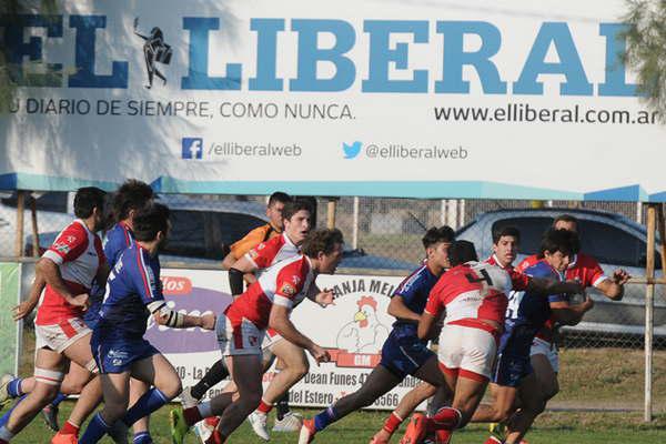 Lawn Tennis y Old Lions jugaraacuten la final el domingo