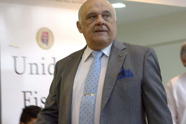 Definen la suerte del jefe de seguridad de hipermercado acusado de abuso