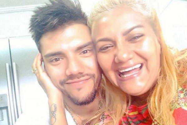 La Bomba Tucumana y su hijo regresan al Bailando