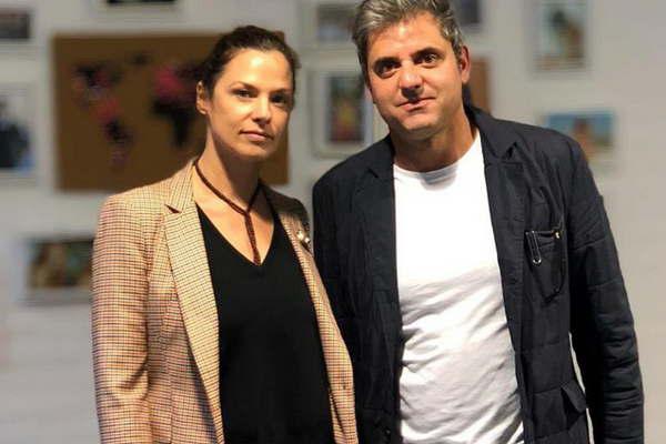 El Arqui las paredes hablan debuta hoy en Telefeacute