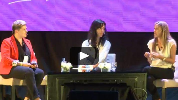 EN VIVO   La Experiencia Endeavor NOA en Las Termas de Riacuteo Hondo