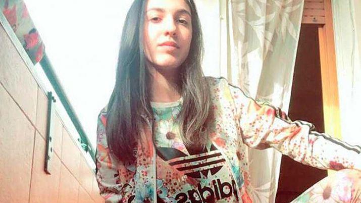 Por el crimen de la adolescente las autoridades italianas detuvieron a dos senegaleses