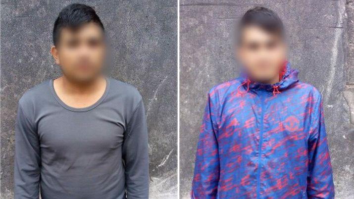 Detienen a hermanos gastronoacutemicos en buacutenker de drogas