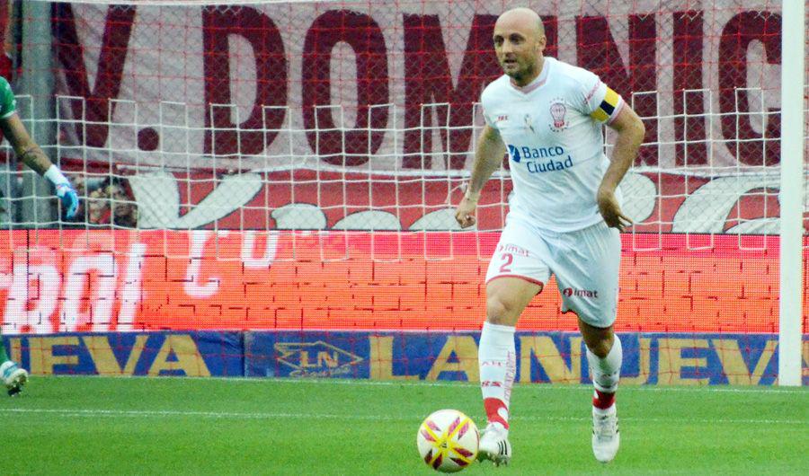 SEGUIacute EN VIVO  Huracaacuten enfrenta a Coloacuten con promesa de buen partido