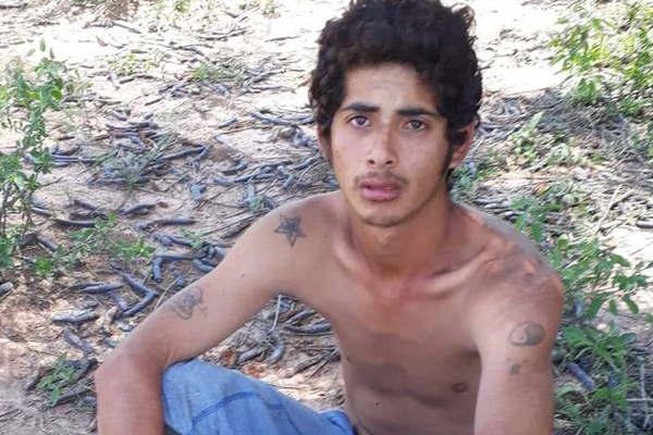 Godinez se abstuvo de declarar por el brutal crimen de Franco Chaacutevez