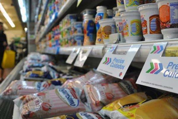 Autorizaron alzas en productos de Precios Cuidados