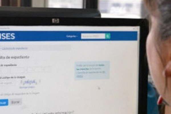 Anses- ahora se puede presentar el certificado escolar desde la web 