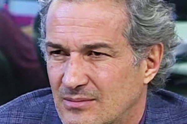 El actor Ivo Cutzarida volvioacute a polemizar  