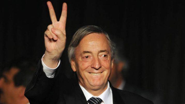 El mensaje de Neder para recordar a Neacutestor Kirchner