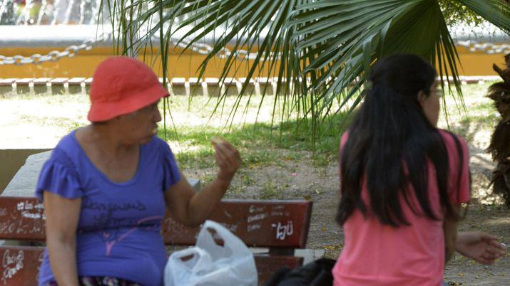 iquestHasta cuaacutendo seguiraacute el solcito- el tiempo en Santiago