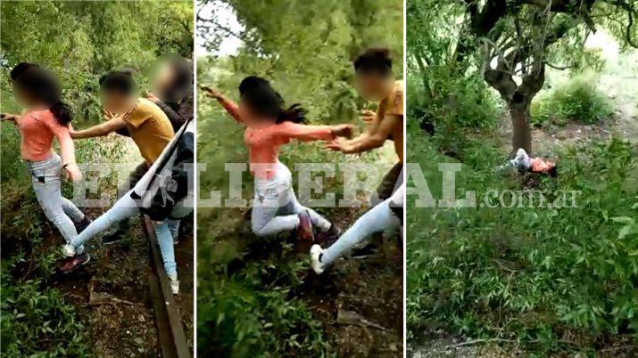 Peligrosos desafiacuteos son furor entre adolescentes de Sumampa