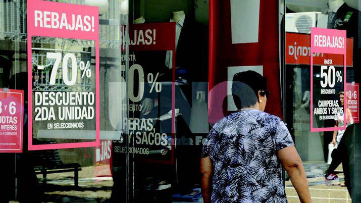 Coacutemo se vive la crisis puertas adentro de los negocios y queacute medidas empezaron a tomar