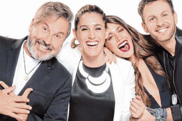 Se vienen  las batallas en La Voz 