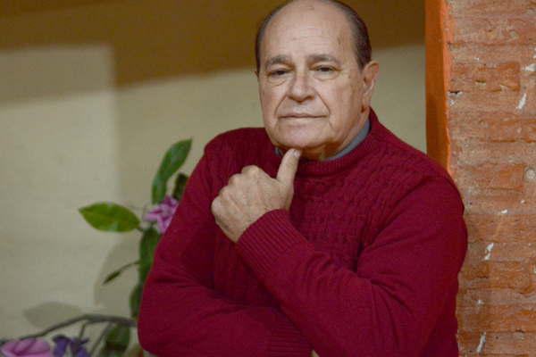 Grandes actores directores y dramaturgos santiaguentildeos