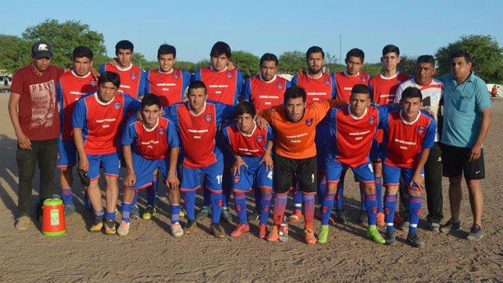 La novena fecha se jugaraacute en la pintoresca localidad de Villa La Punta