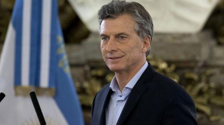 Mauricio Macri felicitoacute a Jair Bolsonaro por el triunfo en Brasil