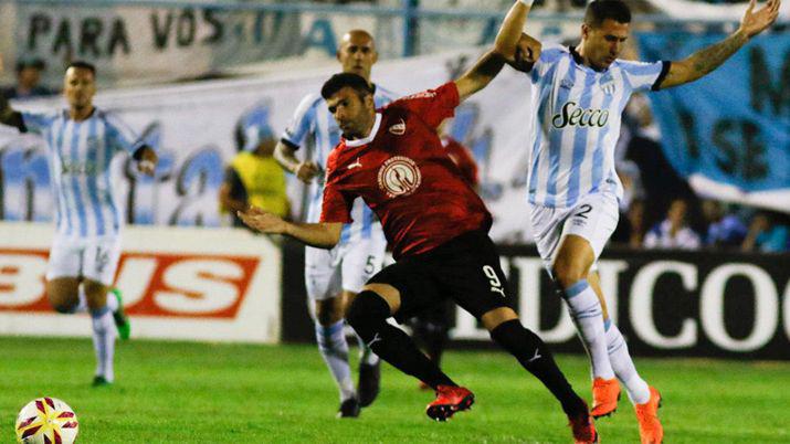 Atleacutetico Tucumaacuten le ganoacute al Rojo en un partido inolvidable