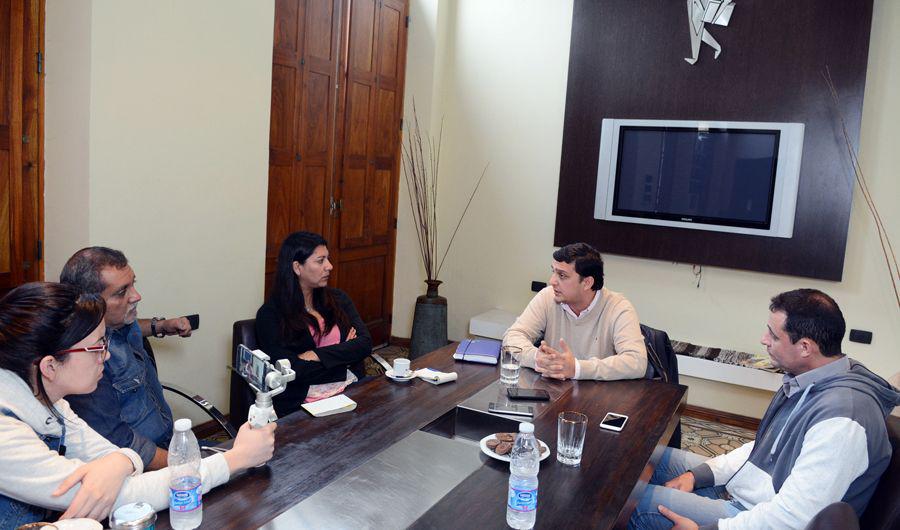 Video  Cuando la crisis marca la conducta de los consumidores y comerciantes