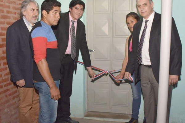 Estacioacuten Taboada celebroacute el 130deg aniversario