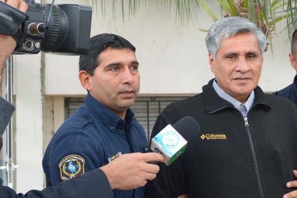 Enviaron a juicio al sacerdote Juliaacuten Ruiz acusado del delito de grooming