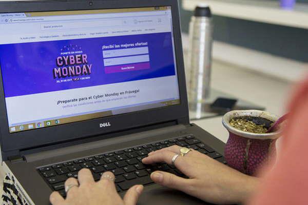 Antes de empezar el Cyber Monday varias empresas subieron los precios