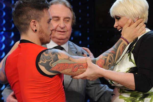 Santiago Bal prepara una obra en que se respeta a la mujer