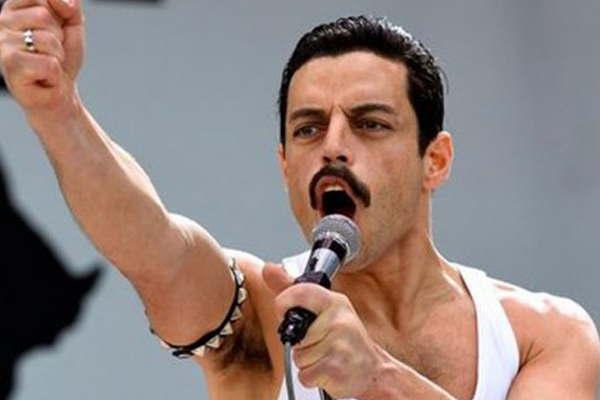 El Renzi estrena Bohemian Rhapsody  