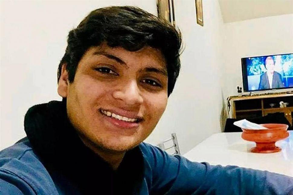 Hallaron sin vida al joven que habiacutea desaparecido en Tandil