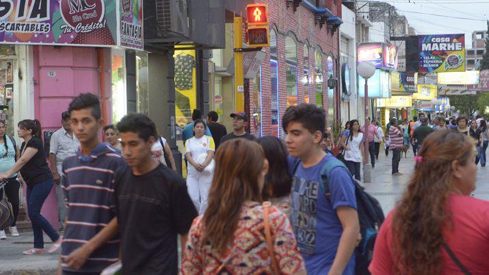 Comercios abriraacuten normalmente este jueves 1 y viernes 2 de noviembre