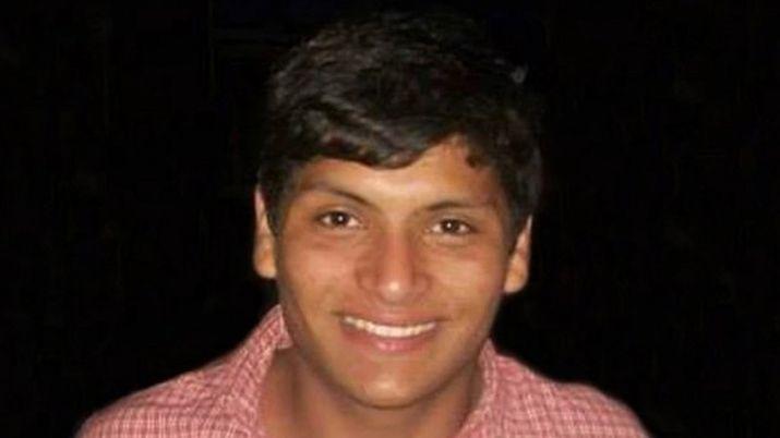 Detuvieron a un joven por el crimen de Jorge Bustamante