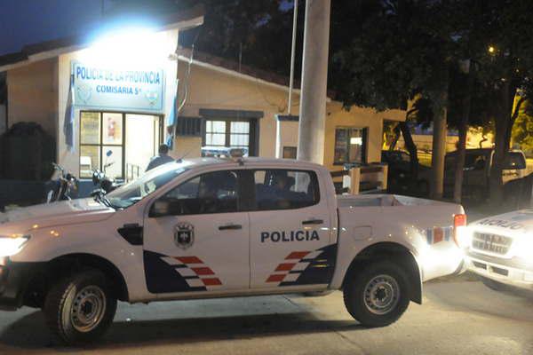 Acusan a un sujeto de abusar sexualmente de su hijastra de 4 antildeos