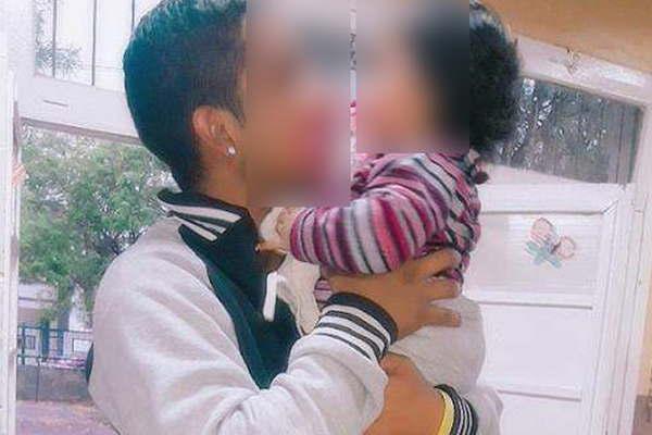 Diacutea clave para la pareja acusada de llevarse a una bebeacute bandentildea y vulnerar derechos del padre