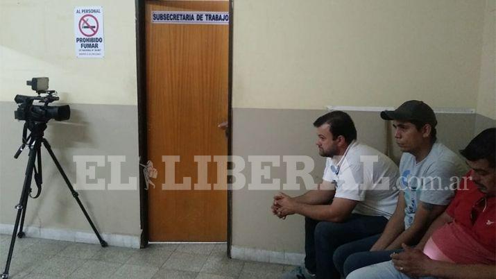 UTA- No hubo acuerdo y seguiraacute el paro de Ersa