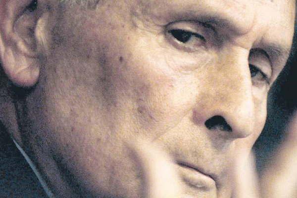 Revocaron la prisioacuten domiciliaria para Miguel Etchecolatz