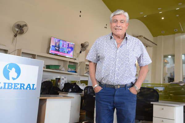 La confesioacuten del Chango Gramajo Casi me transformo en un pecho friacuteo