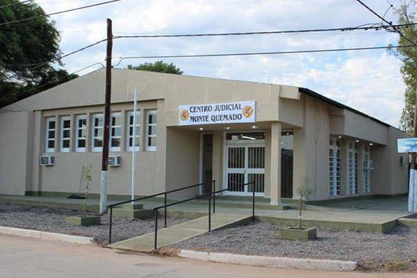 Diacutea D para profesor acusado de vejacion