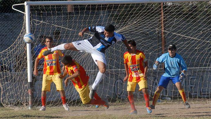 Este jueves se disputaraacuten los partidos de ida de las semifinales del fuacutetbol loretano