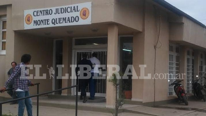 Monte Quemado- excarcelaron al profesor acusado de abuso sexual