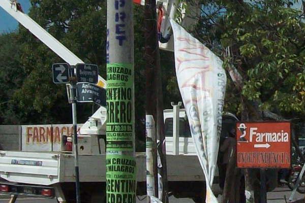 EDESE Los cortes sern el viernes y sbado próximos