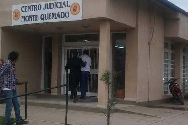 Excarcelan a profesor acusado de abuso sexual simple de cuatro nintildeas