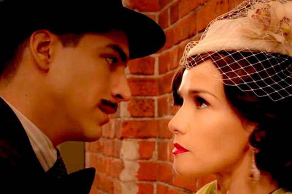 Oreiro quiere hacer de Grisel una gran cantante