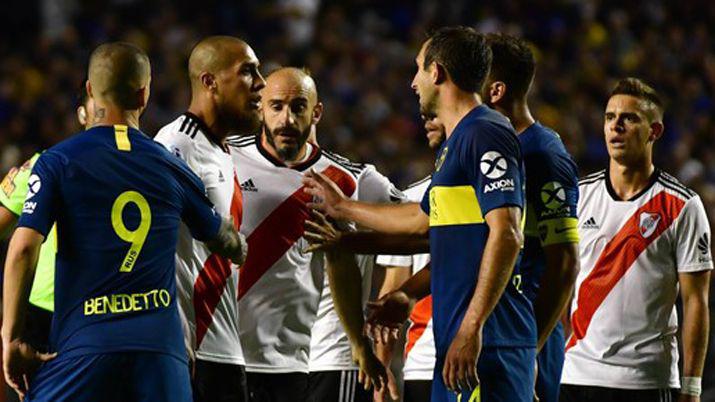 La Conmebol confirmoacute la fecha de la final entre Boca y River